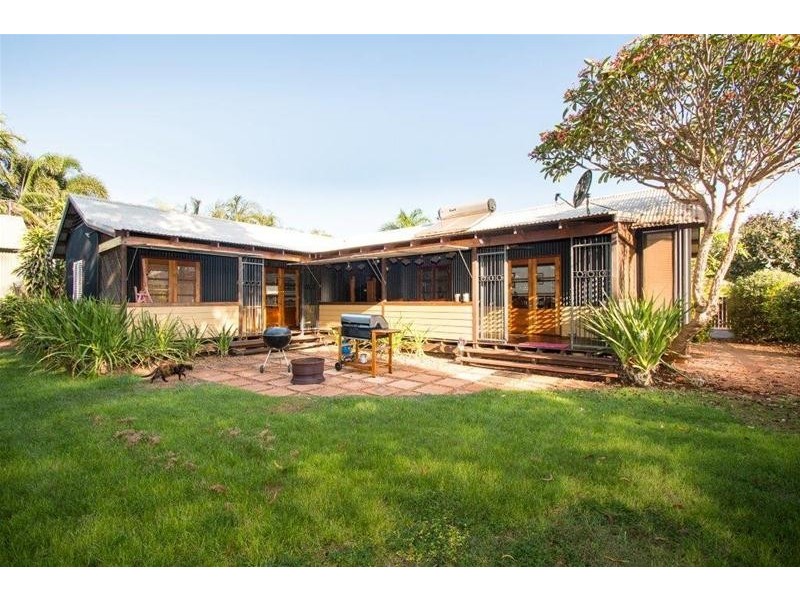 17 Woods Drive, Cable Beach WA 6726