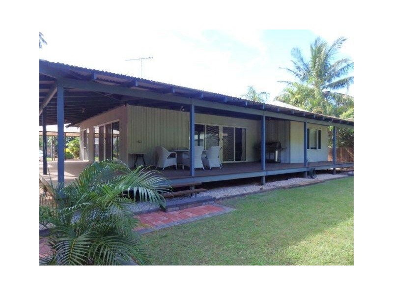 6 Koolama Drive, Cable Beach WA 6726