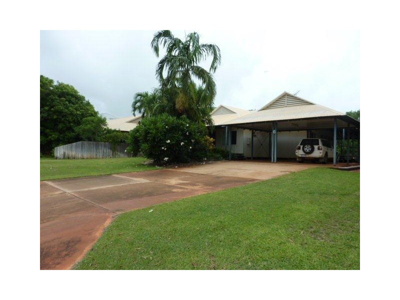 6 Koolama Drive, Cable Beach WA 6726