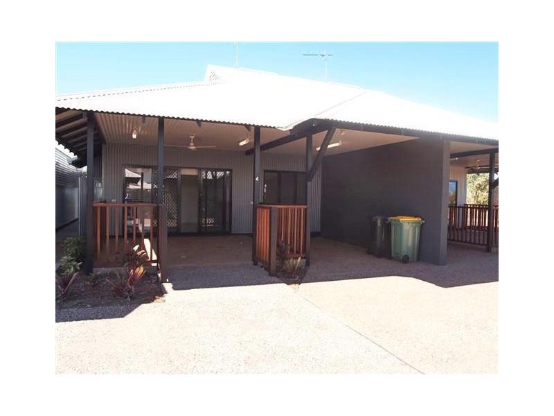 4/11 Barrgana Road, Cable Beach WA 6726