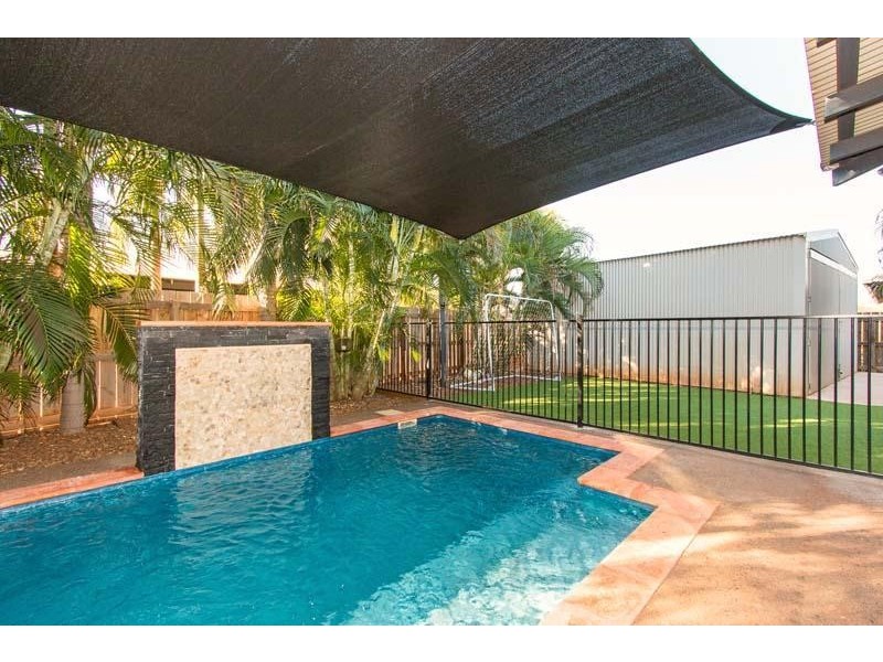 6 Honeyeater Loop, Djugun WA 6725