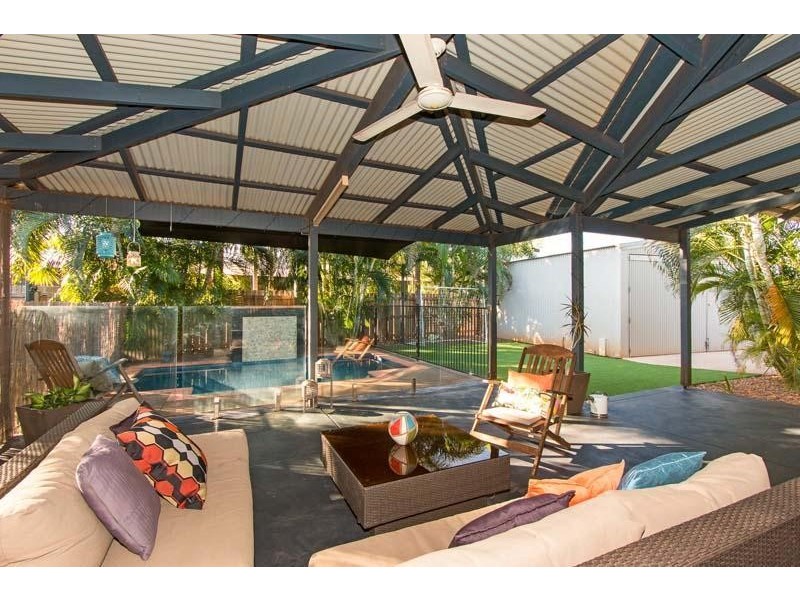 6 Honeyeater Loop, Djugun WA 6725