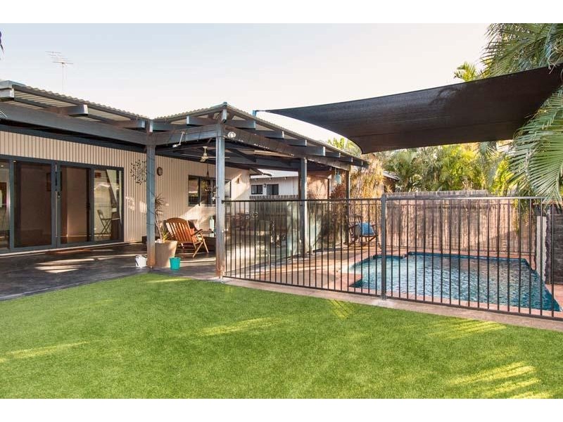 6 Honeyeater Loop, Djugun WA 6725