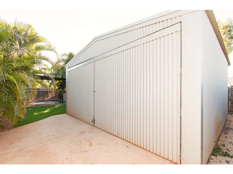 6 Honeyeater Loop, Djugun WA 6725