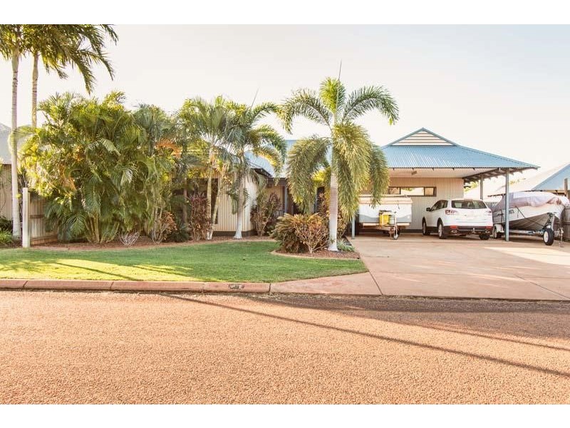 6 Honeyeater Loop, Djugun WA 6725