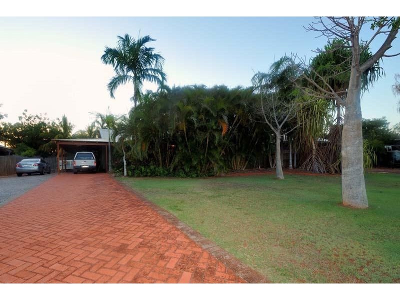 121 Sanderling Drive, Djugun WA 6725