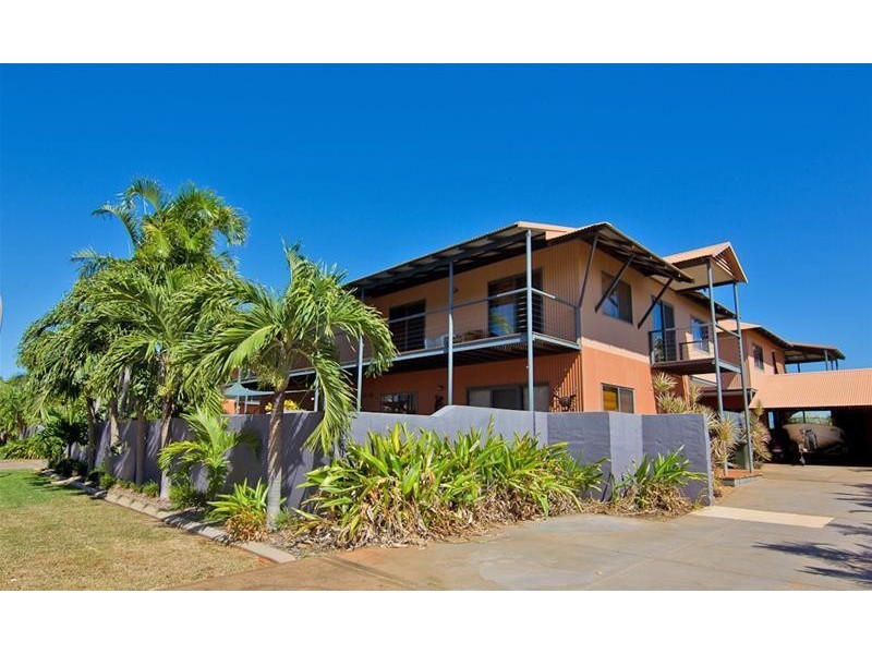 8/35 Demco Drive, Broome WA 6725