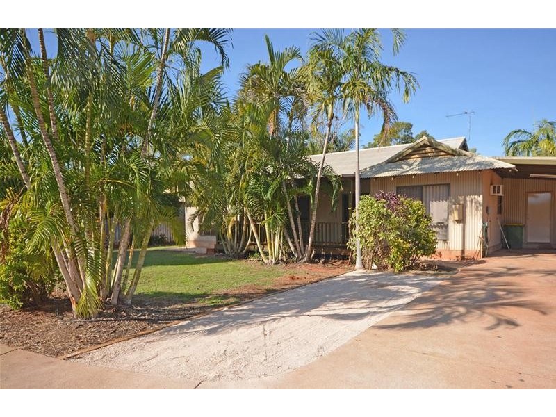 1/7 Boab Court, Broome WA 6725