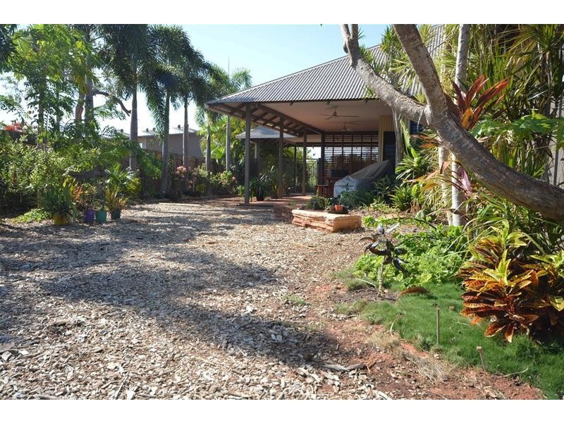 25 Bin Sallik Avenue, Cable Beach WA 6726