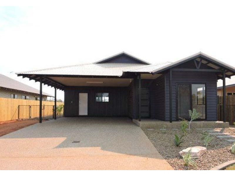 36 Povah Road, Bilingurr WA 6725