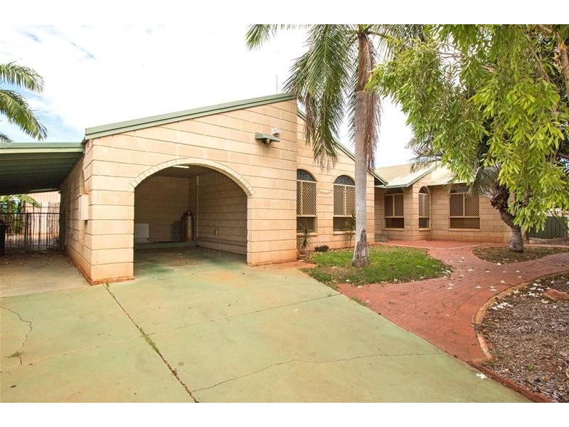 8 Harman Road, Cable Beach WA 6726