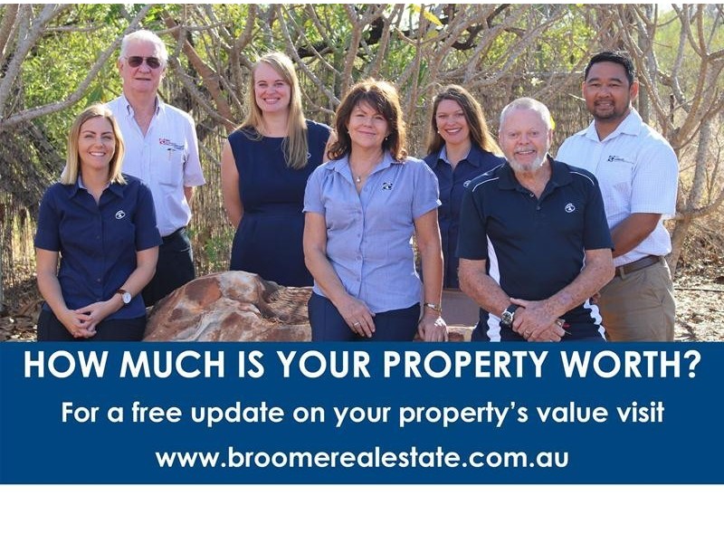 8 Harman Road, Cable Beach WA 6726