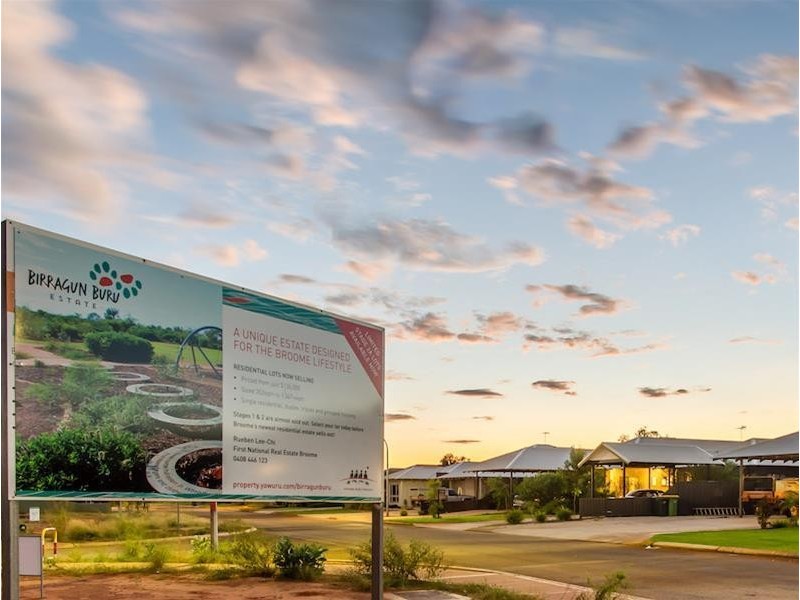 Lot 148 Nagula Court, Cable Beach WA 6726