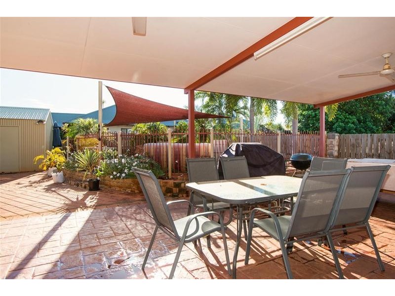 18 Flying Fox Avenue, Djugun WA 6725