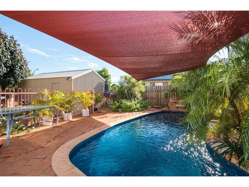 18 Flying Fox Avenue, Djugun WA 6725