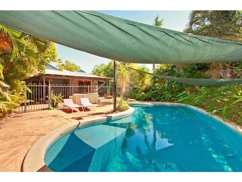 25 Solway Loop, Cable Beach WA 6726