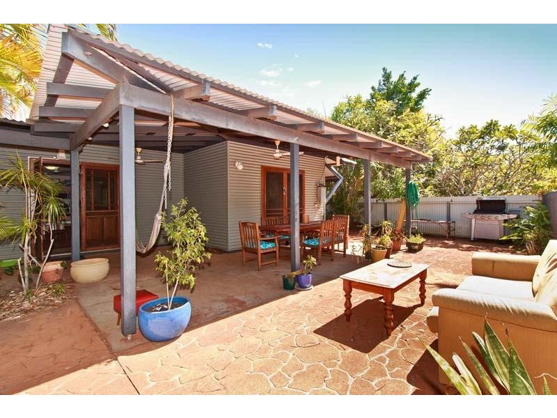 25 Solway Loop, Cable Beach WA 6726