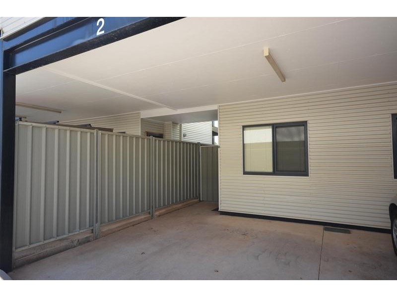 2/10 Frederick Street, Broome WA 6725