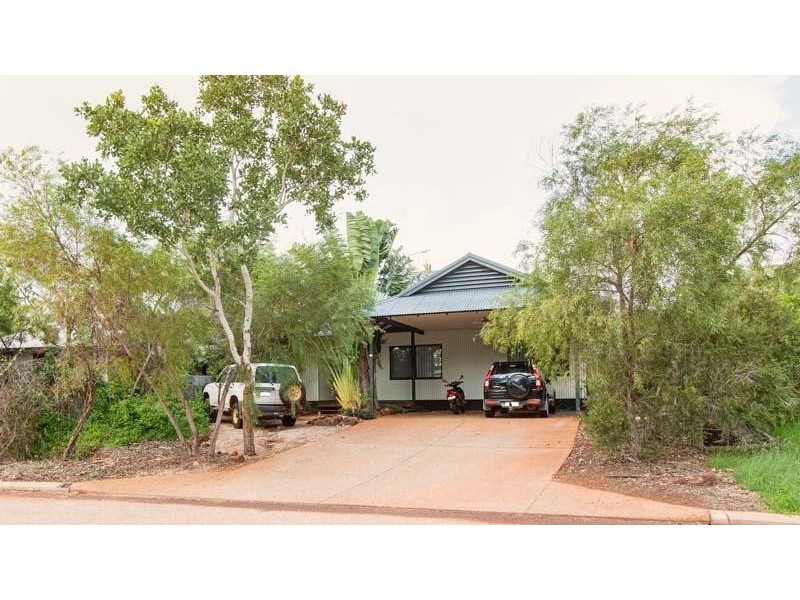 18 Wongai Crescent, Cable Beach WA 6726