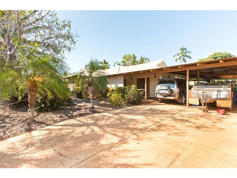 5 Kybra Court, Cable Beach WA 6726