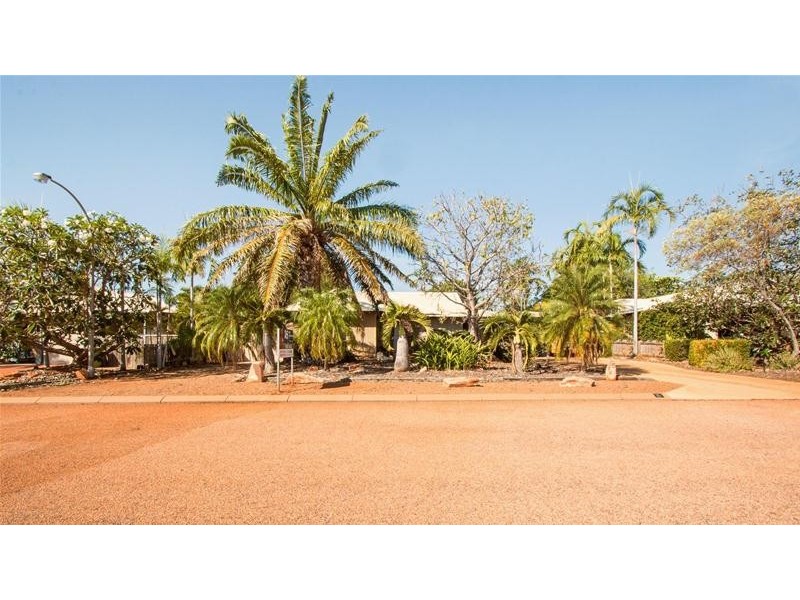 5 Kybra Court, Cable Beach WA 6726