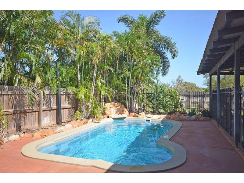 4 Shearwater Crescent, Djugun WA 6725