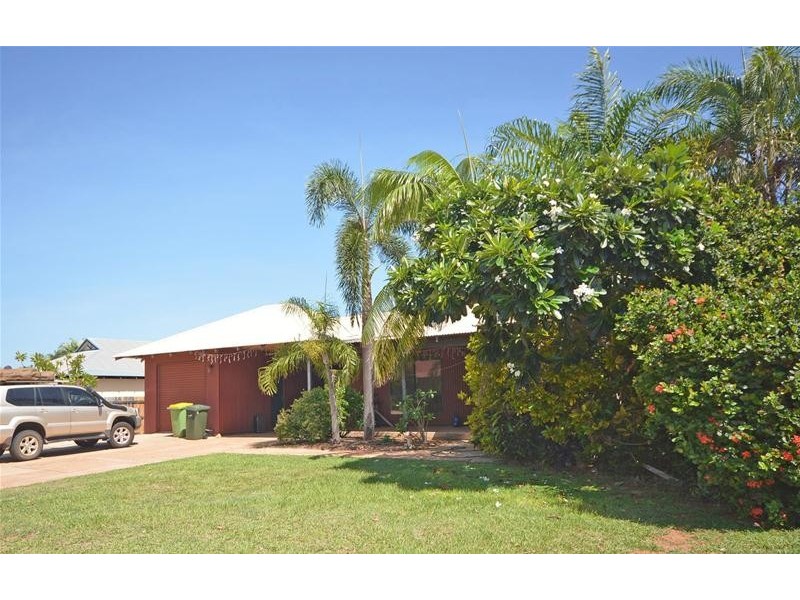 4 Shearwater Crescent, Djugun WA 6725