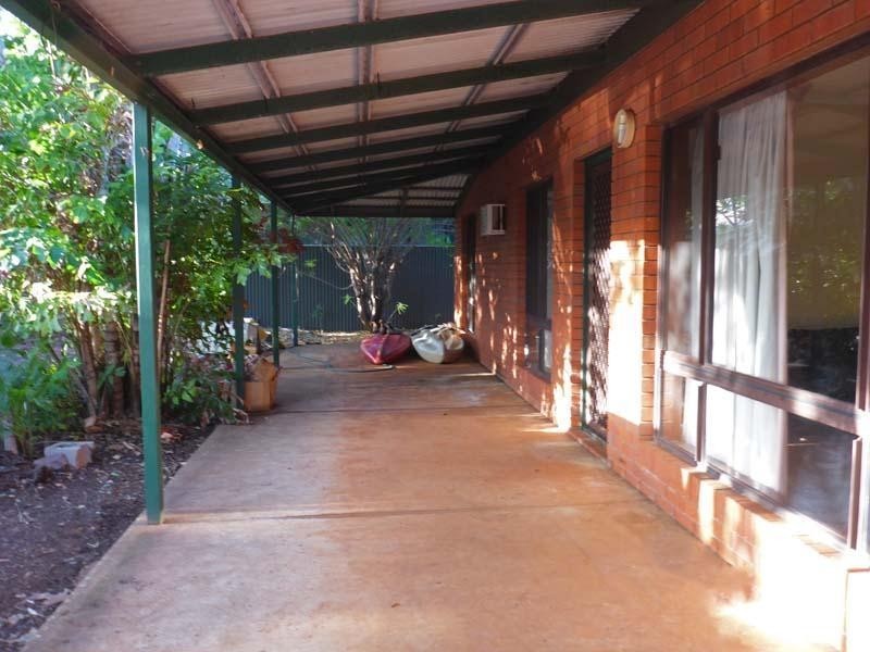 4/6 Sasakawa Close, Cable Beach WA 6726