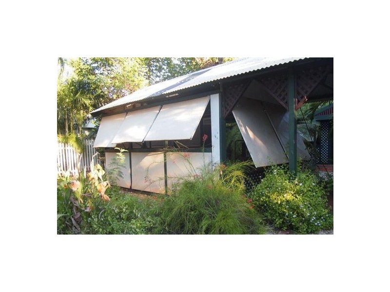 21 Anne Street, Broome WA 6725