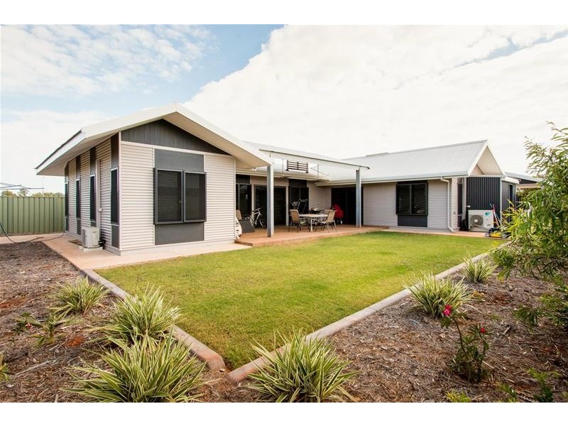 5 Povah Road, Bilingurr WA 6725