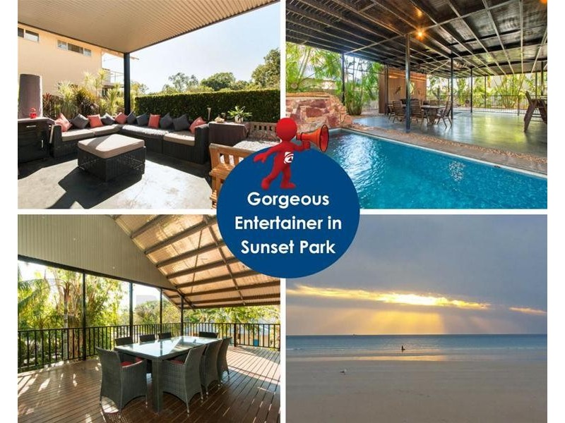 4A Ena Court, Cable Beach WA 6726