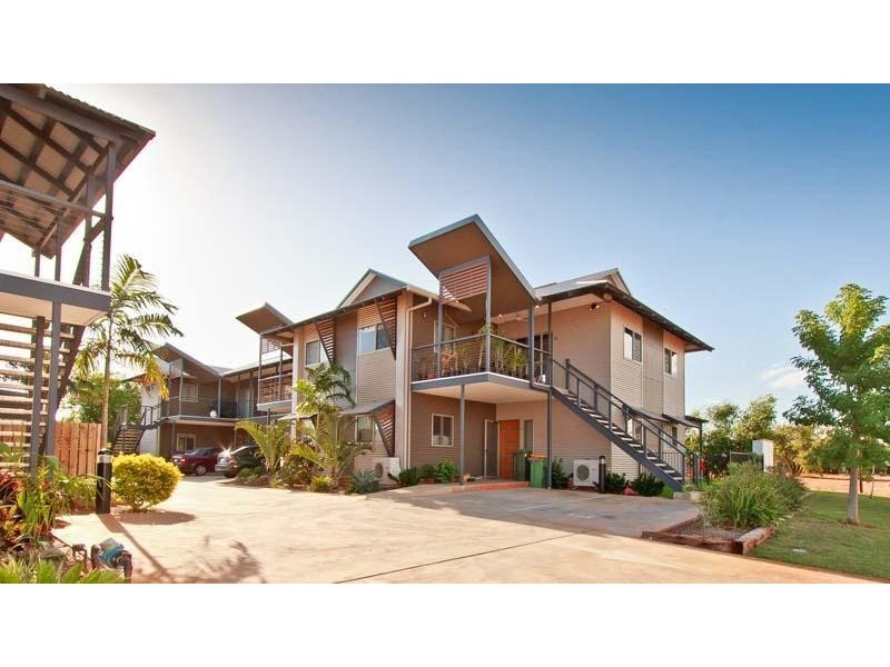 12/25 Dalmatio Street, Bilingurr WA 6725