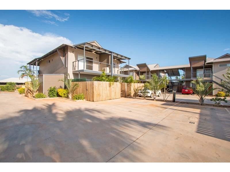 12/25 Dalmatio Street, Bilingurr WA 6725