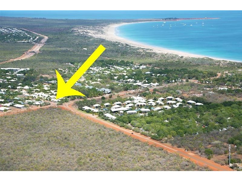 2/2 Kapang Drive, Cable Beach WA 6726