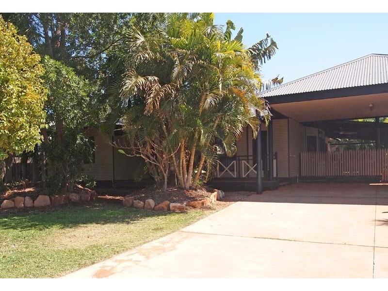 15 Shearwater Crescent, Djugun WA 6725