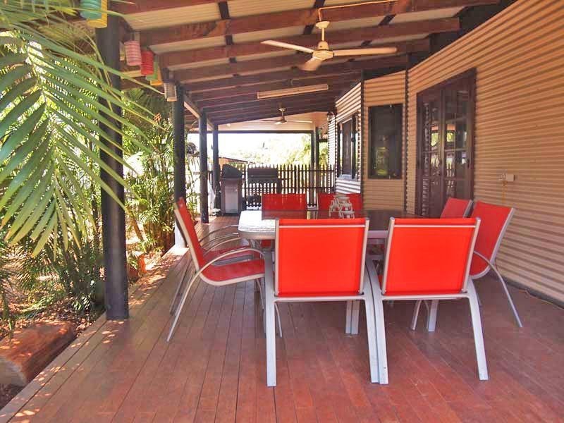 15 Shearwater Crescent, Djugun WA 6725