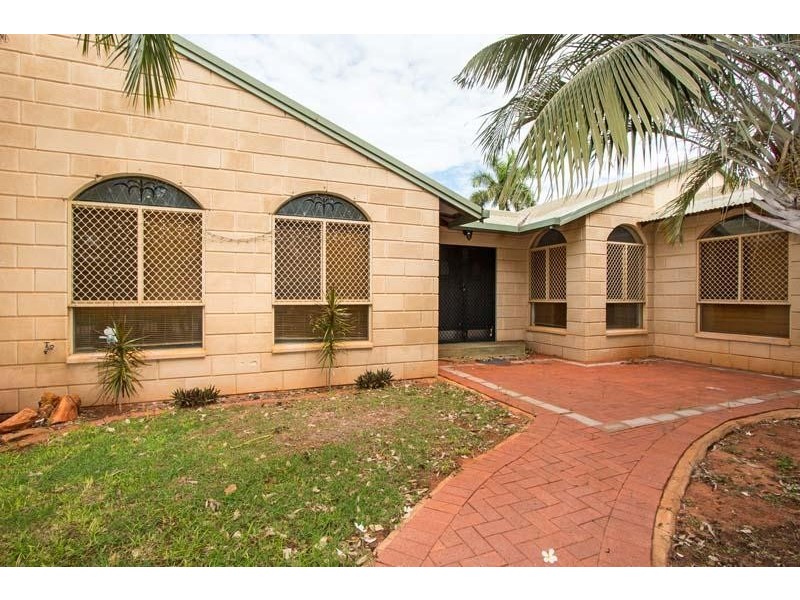 8 Harman Road, Cable Beach WA 6726