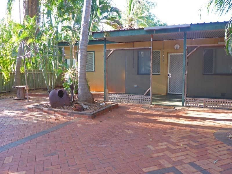 1/13 Stewart Street, Broome WA 6725