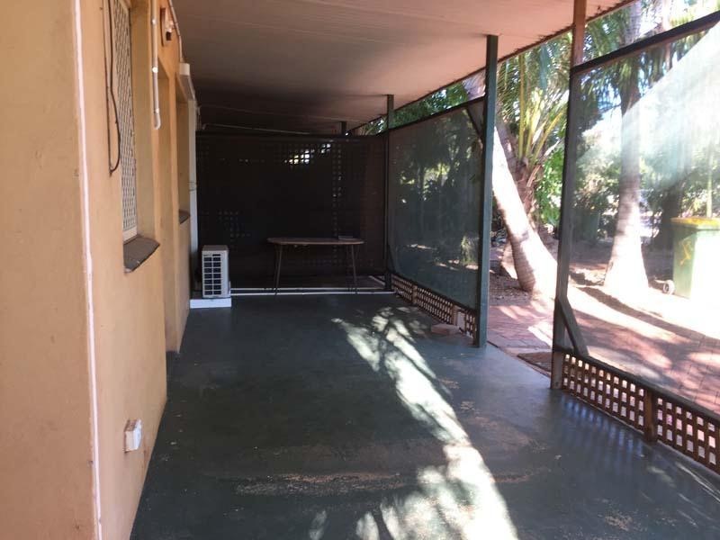 1/13 Stewart Street, Broome WA 6725