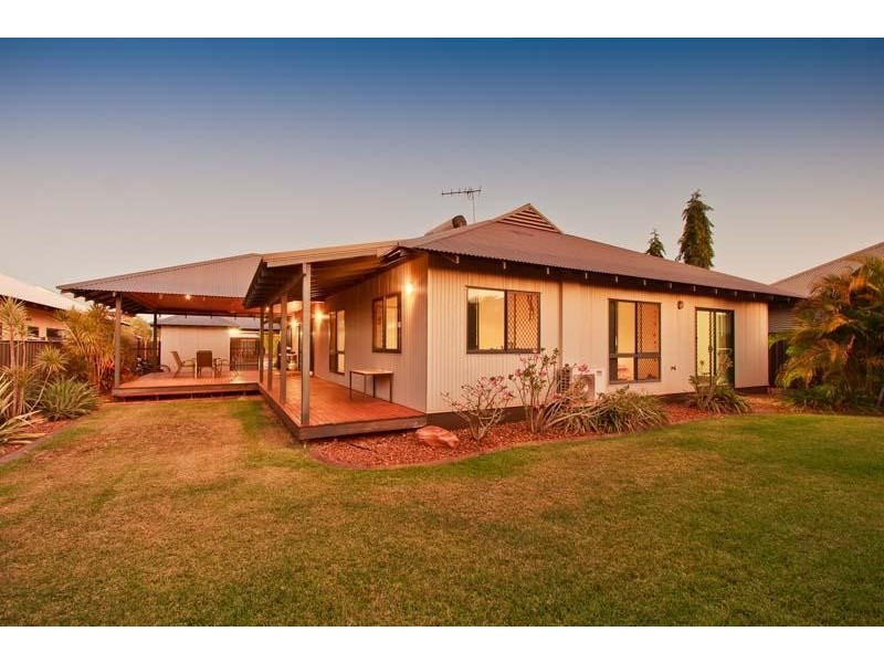 6 Barrgana Road, Cable Beach WA 6726