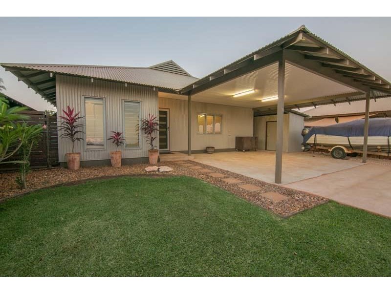 30 Nakamura Avenue, Bilingurr WA 6725