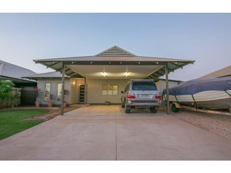 30 Nakamura Avenue, Bilingurr WA 6725