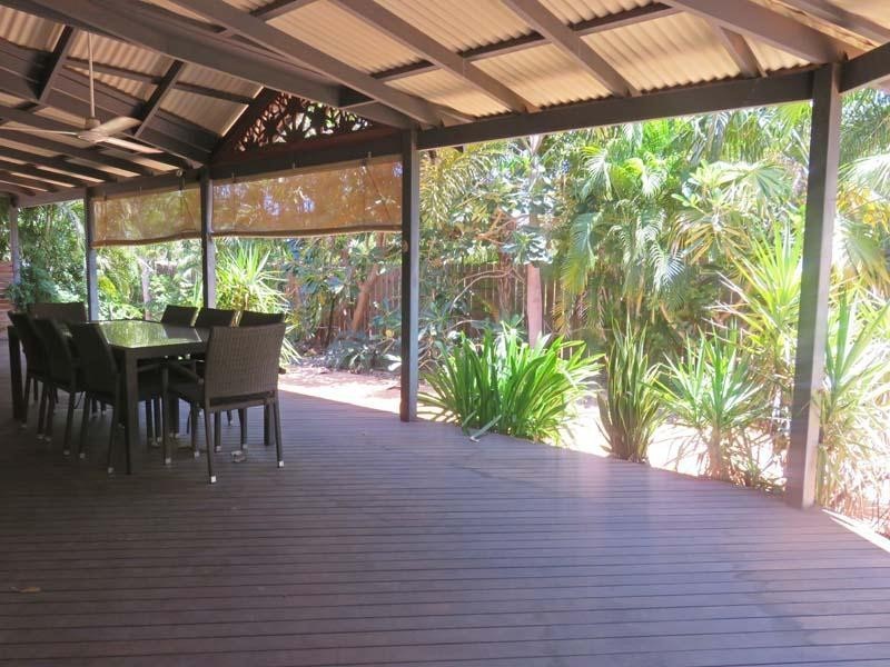 25 Kapang Drive, Cable Beach WA 6726