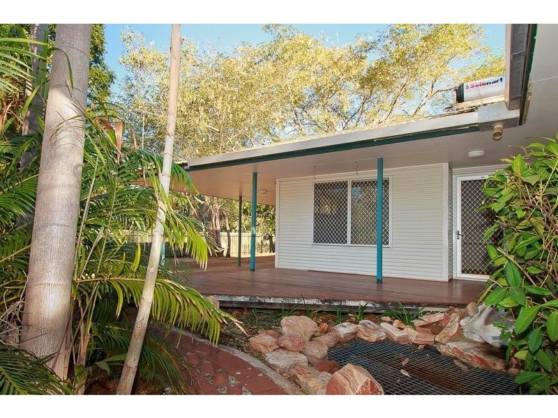 83 Anne Street, Broome WA 6725