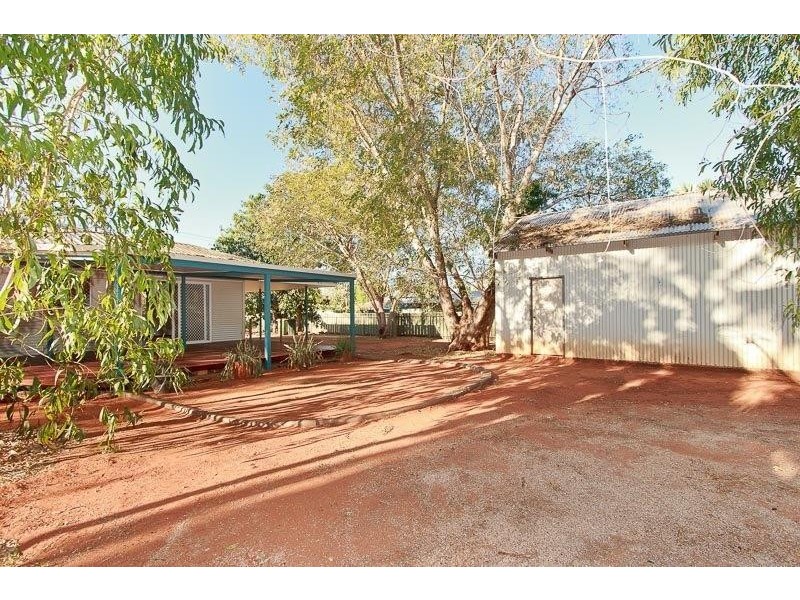 83 Anne Street, Broome WA 6725