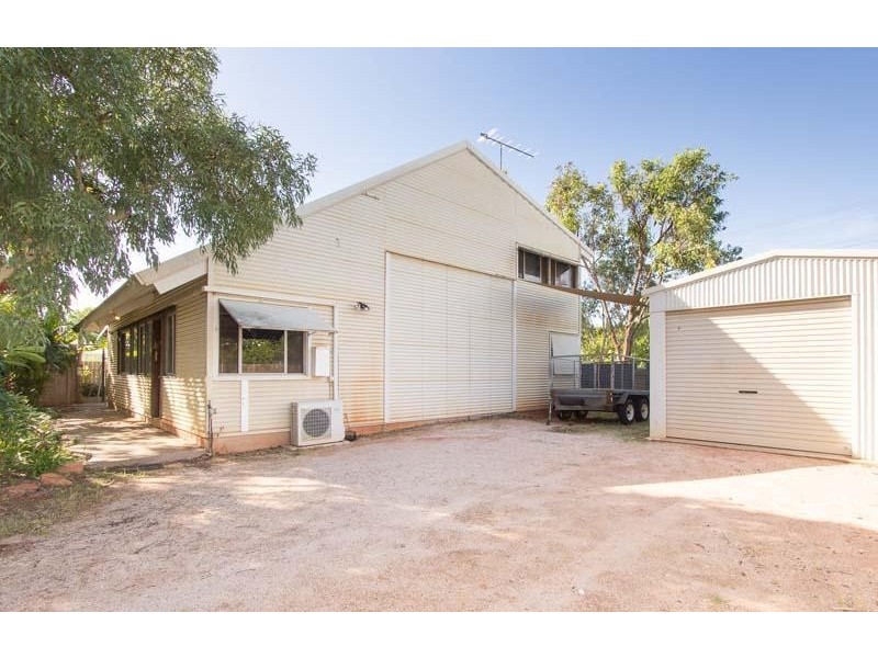 11B Leichhardt Place, Broome WA 6725