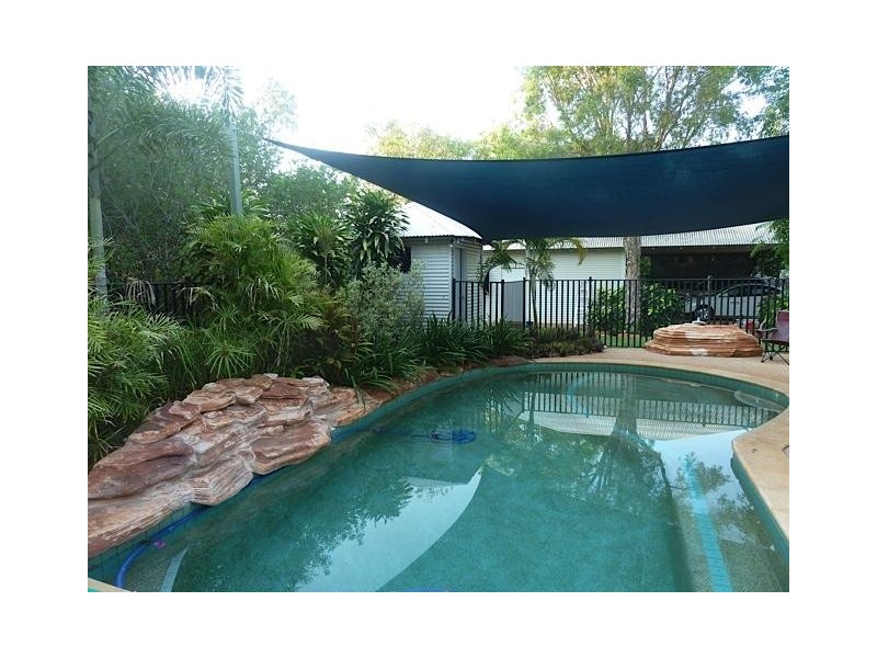 41 Walcott Street, Broome WA 6725