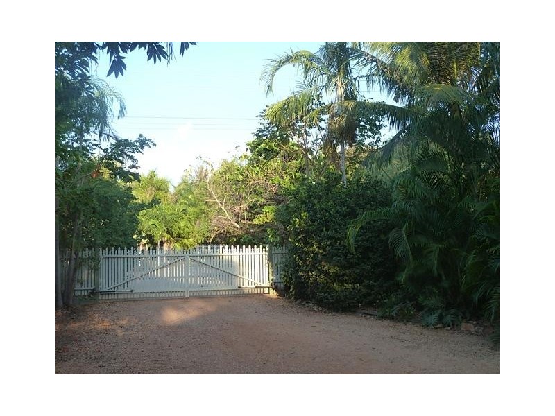 41 Walcott Street, Broome WA 6725
