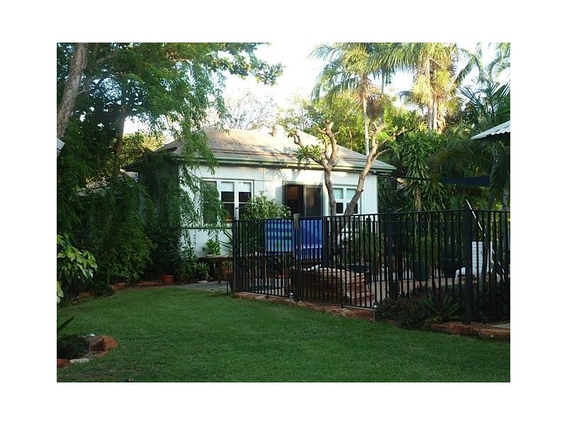 41 Walcott Street, Broome WA 6725