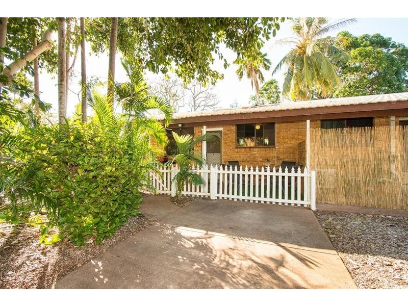 4/6 Robinson Street, Broome WA 6725